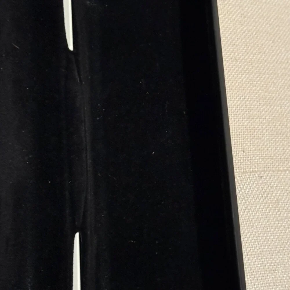 GIVENCHY Sunglasses Case Large Black - Picture 5 of 5